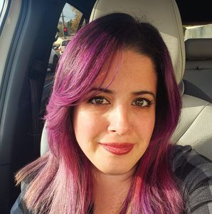 Meet your Posher, Jillian